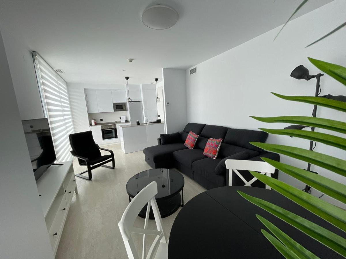 Lhome Cadiz Exterior photo