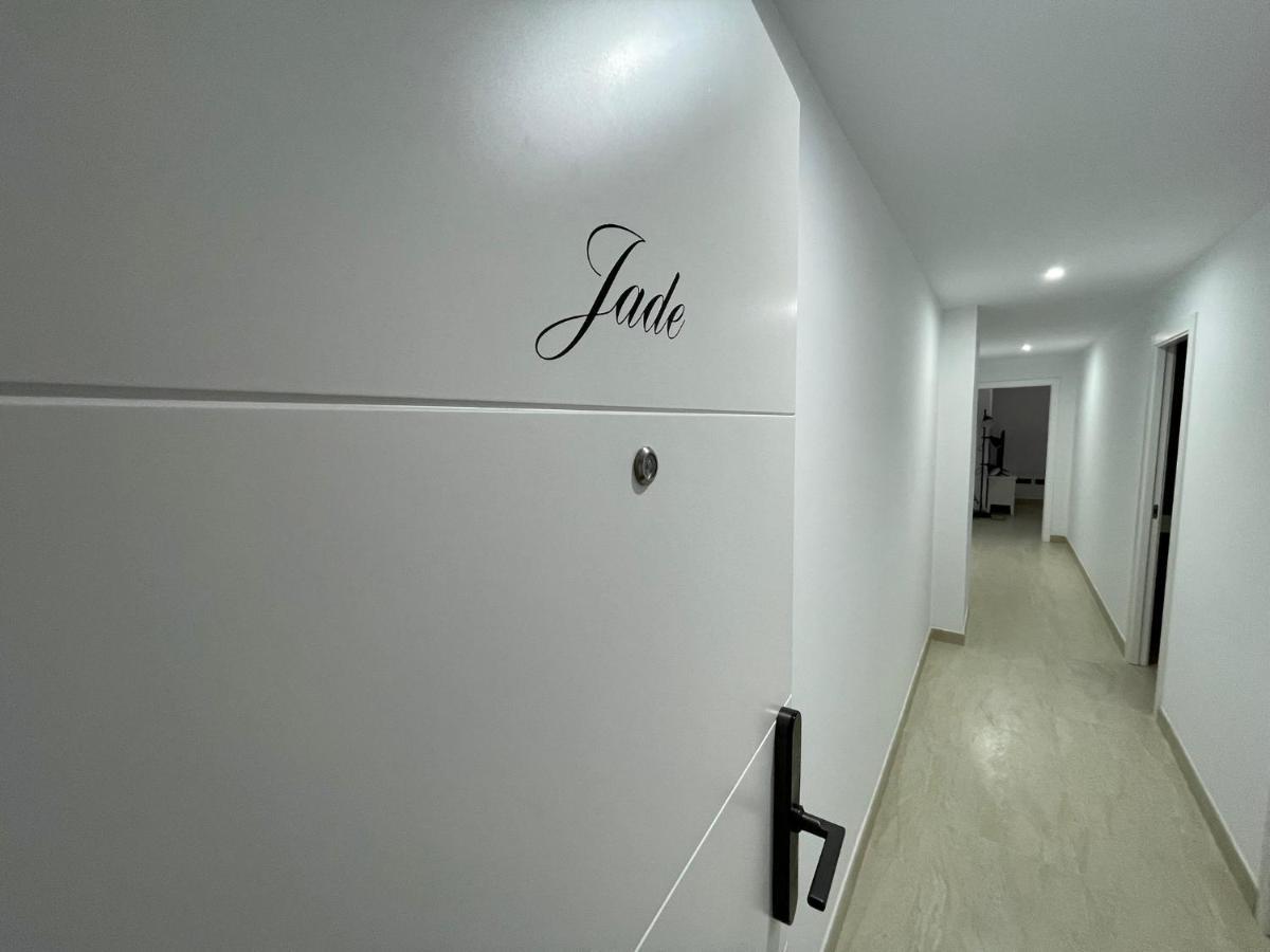 Lhome Cadiz Exterior photo