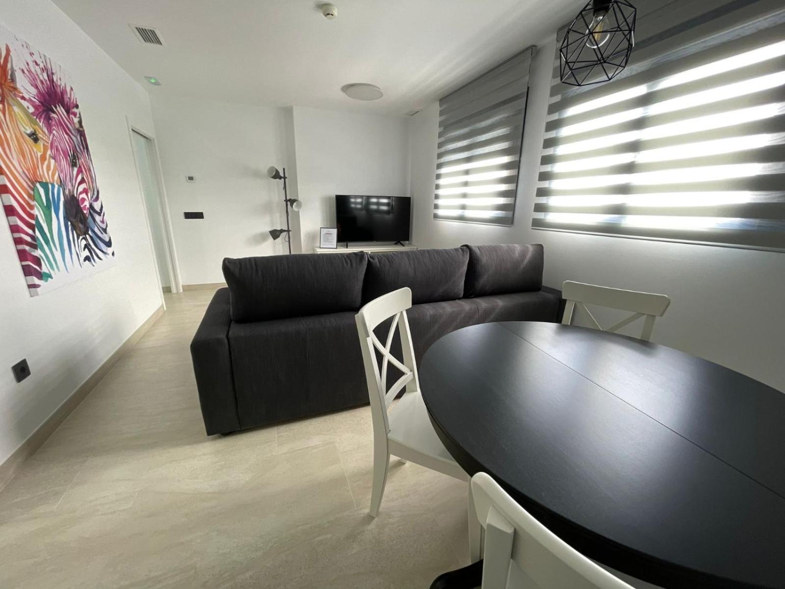 Lhome Cadiz Exterior photo